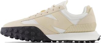 New Balance XC-72 Beige angora True red UXC72DS