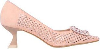 Zinda FOOTWEAR - Pumps sur YOOX.COM
