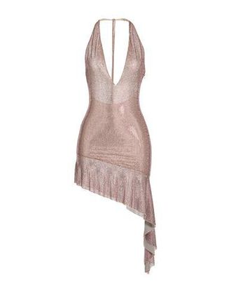 Giuseppe Di Morabito DRESSES - Mini dresses on YOOX.COM