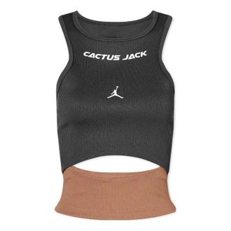 Air Jordan (WMNS) Air Jordan x Travis Scott Tank Smoke Grey Archaeo DX6172-070