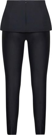 Diesel Donna, Pantaloni, Nero, XS, new