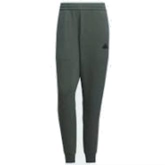 adidas Tech Must Have Knit Pants Asia Sizing Green IX8350