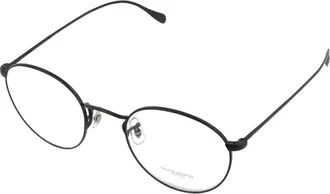 Oliver Peoples 0OV1186 Eyeglasses - Black