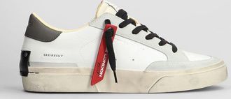 Crime London Recut Sneakers