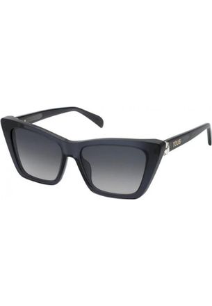 Tous Womens STOB82V 54 540705 Sunglasses - Grey - One Size