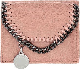 Stella McCartney Falabella Wallet