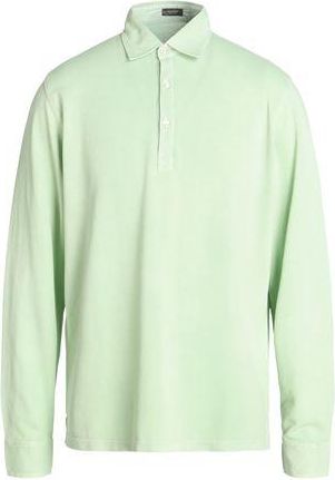 Rossopuro TOPWEAR - Polo shirts on YOOX.COM