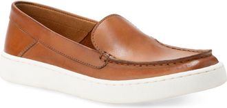 Eastland Duchess Slip-On Sneaker in Tan at Nordstrom, Size 9.5