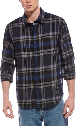 Vince Cambria Classic Fit Button-Down Shirt