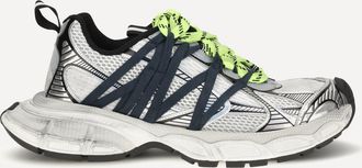 Balenciaga Sneakers 3XL Interlace Man 44