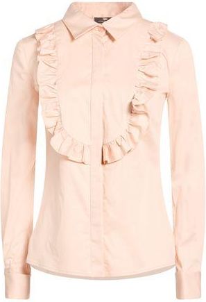 Elisabetta Franchi CAMISETAS Y TOPS - Camisas en YOOX.COM