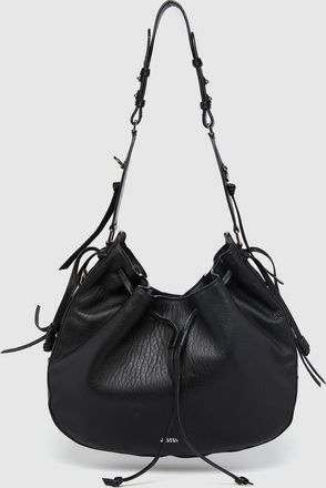 Isabel Marant Sac Bolton Hobo Noir