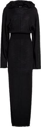 Rick Owens DRESSES - Maxi dresses on YOOX.COM
