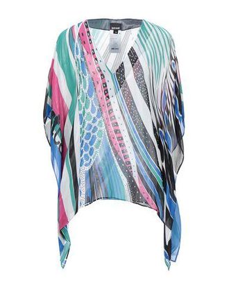 Just Cavalli CAMISETAS Y TOPS - Tops en YOOX.COM