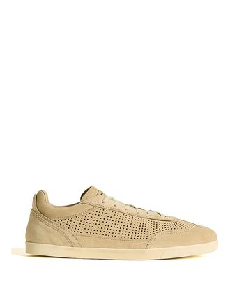 Kiton Sneakers Calfskin