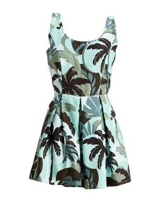 Lili Sidonio x Molly Bracken JUMPSUITS & TRACKSUITS - Playsuits on YOOX.COM
