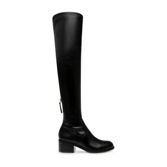 Steve Madden Mujer, Zapatos, Negro, Talla: 37 EU