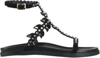 Emanuelle Vee CALZATURE - Sandali su YOOX.COM