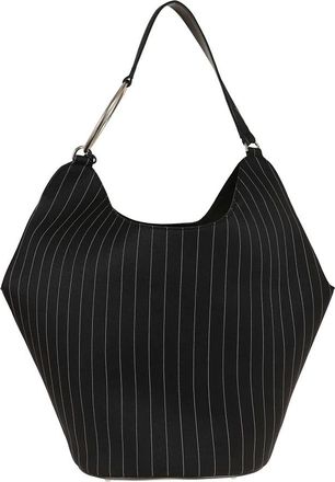 Dondup Shoulder Bags - Dames - Schoudertassen - Zwart - ONE Size - Tassen