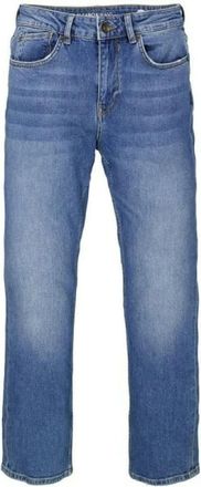 Garcia Garcia, Dames, Jeans, Blauw, Maat: W29 L32