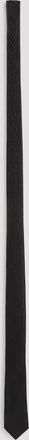Saint Laurent Monogramme Tie