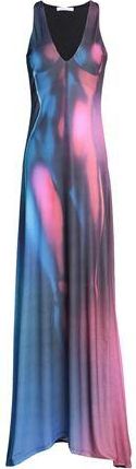 Patrizia Pepe VESTIDOS - Vestidos largos en YOOX.COM