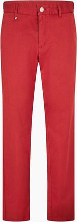 HUGO BOSS Mens Genius W 242f 10248285 01 - Red - Size: Regular/44/32/44