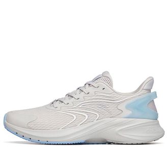 Anta Lingpao 1.0 Grey White Blue 112225585-10