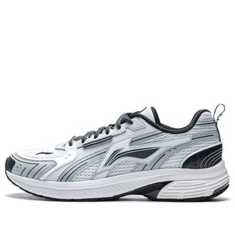 Li-Ning Fuyao 1.5 Silver Grey Black ARXU013-1