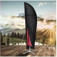 OEM Funda Para Sombrilla Voladiza, Impermeable, Resistente Al Viento Y A Los Rayos Uv, Fabricada Con Tela Oxford 210d Resistente. Funda Protectora Para So