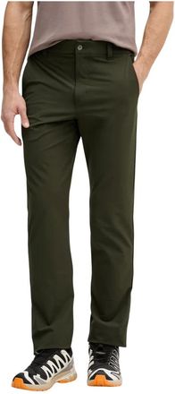 Columbia Fitness, Heren, Groen, W31 L34, Nylon, ROC Tech Chino Broek