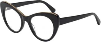Stella McCartney Brillen - unisex - Brillen - Zwart - ONE Size - Accessoires