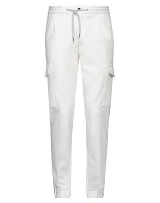 Pantaloni Torino PARTES DE ABAJO - Pantalones en YOOX.COM