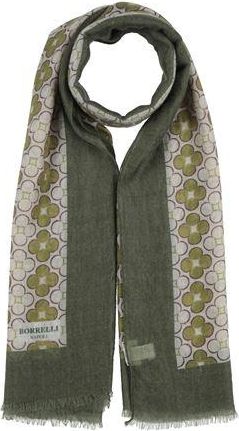 LUIGI BORRELLI NAPOLI Scarves