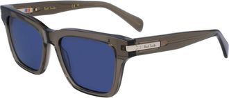 Paul Smith Mens 54mm Sunglasses PS23600S-317-54