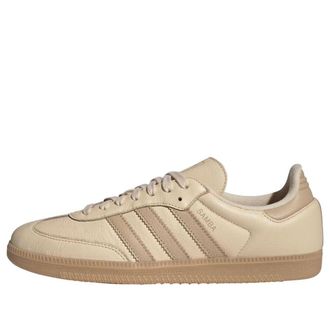 adidas Samba OG Sand Strata Magic Beige JI3208