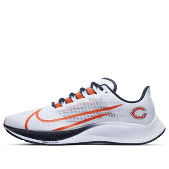 Nike Air Zoom Pegasus 37 Chicago Bears CZ5433-100