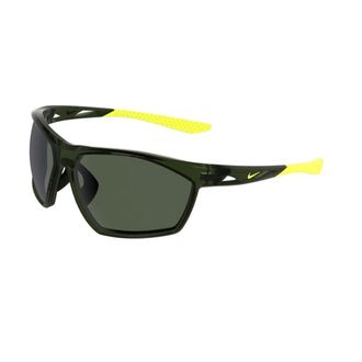 Nike Windtrack Heat - unisex - Nike - Sunglasses - Black - 66 MM - Accessories