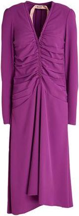 N&deg;21 VESTITI - Vestiti midi su YOOX.COM