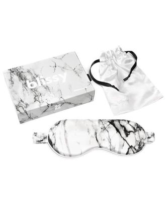 Blissy 100% Mulberry Silk Sleep Mask