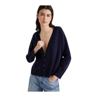 Marella Donna, Maglie, Blu, S, new