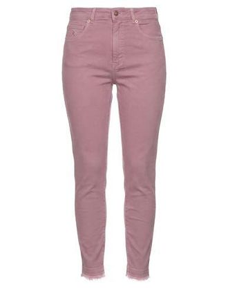 European Culture PARTES DE ABAJO - Pantalones en YOOX.COM