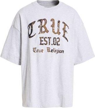 True Religion TOPWEAR - T-shirts on YOOX.COM