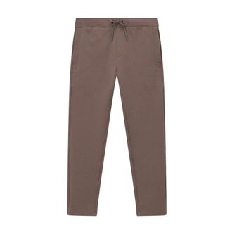 Paul & Shark Pantaloni della tuta - - Trousers - Uomo - Marrone - 2XL