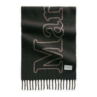 Marc O'Polo Sciarpe Invernali - - Accessories - unisex - Nero - ONE SIZE