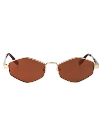Karl Lagerfeld Cat Eye Sunglasses Kl365 S 714