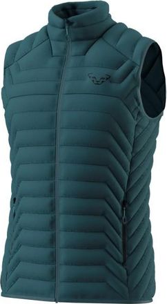 Dynafit Radical Rds Dwn Vest Daunengilet f&uuml;r Herren | blau