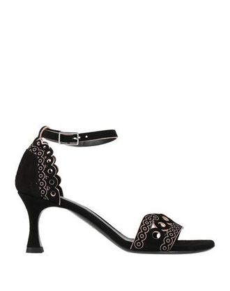Fabi CALZADO - Sandalias con cierre en YOOX.COM