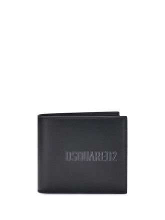 Dsquared2 Bifold Wallet