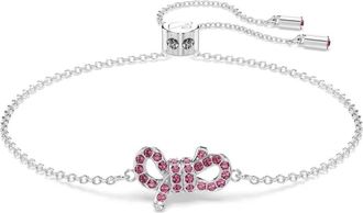 Swarovski Dames, Accessoires, Roze, Maat: ONE Size